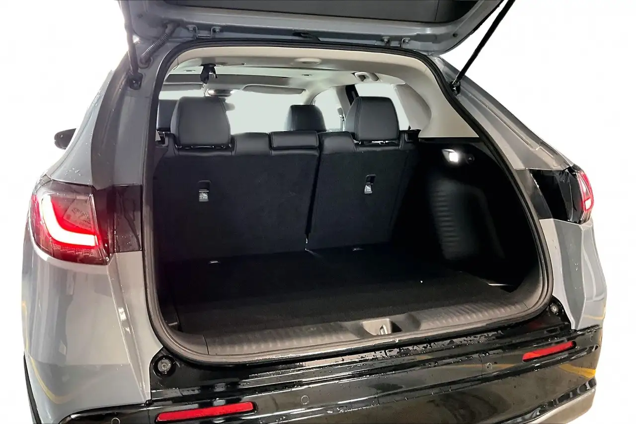 Honda HR-V снимка Honda HR-V