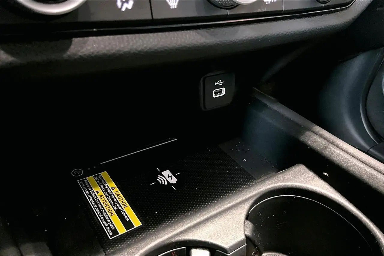 Honda HR-V снимка Honda HR-V