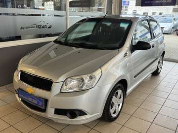 Schrägheck Allwetterreifen el.Fensterheber