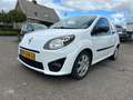Renault Twingo 1.5 dCi Collection Weiß - thumbnail 7