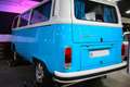 Volkswagen Bus T2 Синій - thumbnail 8