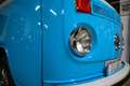 Volkswagen Bus T2 Синій - thumbnail 5