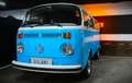 Volkswagen Bus T2 Синій - thumbnail 1