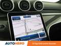 Mercedes-Benz C 300 C 300e T AMG Line Grau - thumbnail 22