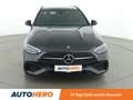 Mercedes-Benz C 300 C 300e T AMG Line Grau - thumbnail 9
