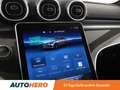 Mercedes-Benz C 300 C 300e T AMG Line Grau - thumbnail 24