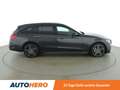 Mercedes-Benz C 300 C 300e T AMG Line Grau - thumbnail 7