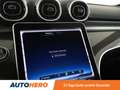 Mercedes-Benz C 300 C 300e T AMG Line Grau - thumbnail 26