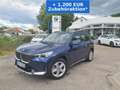 BMW X1 sDrive18i X Line AHK 18 Zoll adapt. LED PDC Blu/Azzurro - thumbnail 2
