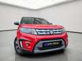 Suzuki Vitara 1.6 GLX Rojo - thumbnail 18