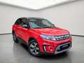 Suzuki Vitara 1.6 GLX Rojo - thumbnail 2