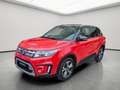Suzuki Vitara 1.6 GLX Rojo - thumbnail 12