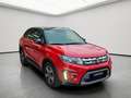 Suzuki Vitara 1.6 GLX Rojo - thumbnail 27