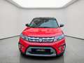 Suzuki Vitara 1.6 GLX Rojo - thumbnail 5