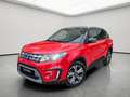 Suzuki Vitara 1.6 GLX Rojo - thumbnail 1