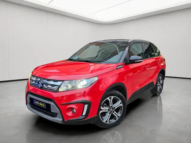 Suzuki Vitara 1.6 GLX
