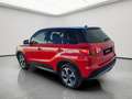 Suzuki Vitara 1.6 GLX Rojo - thumbnail 11