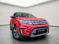Suzuki Vitara 1.6 GLX Rojo - thumbnail 15