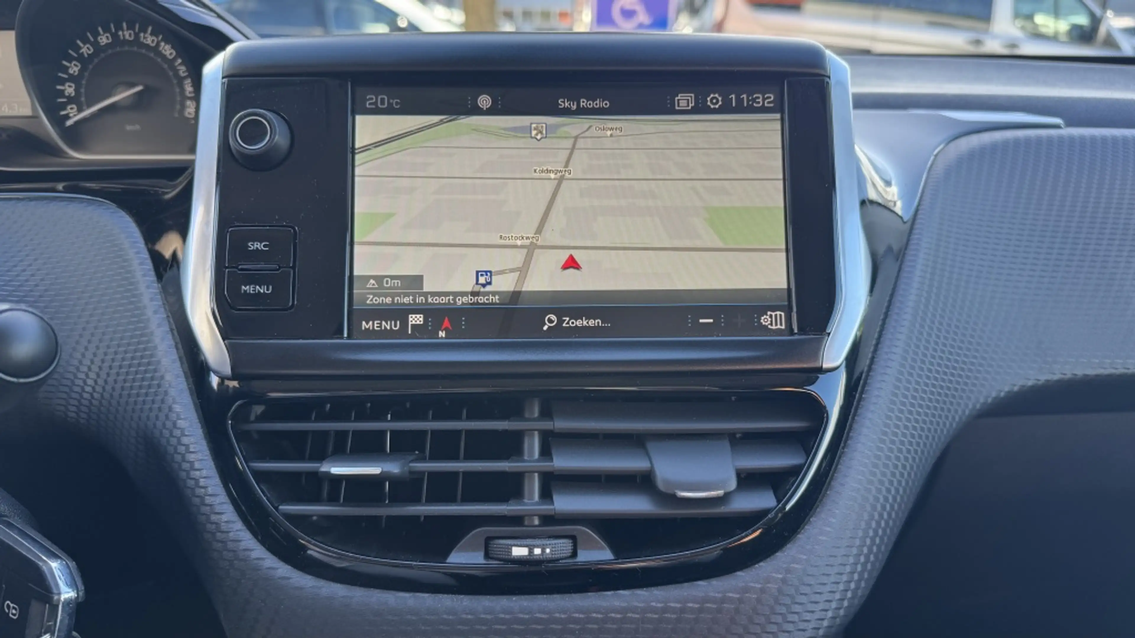 Peugeot 208 1.2 PT BL Executive | Navi | Trekhaak | Cruise — photo 15