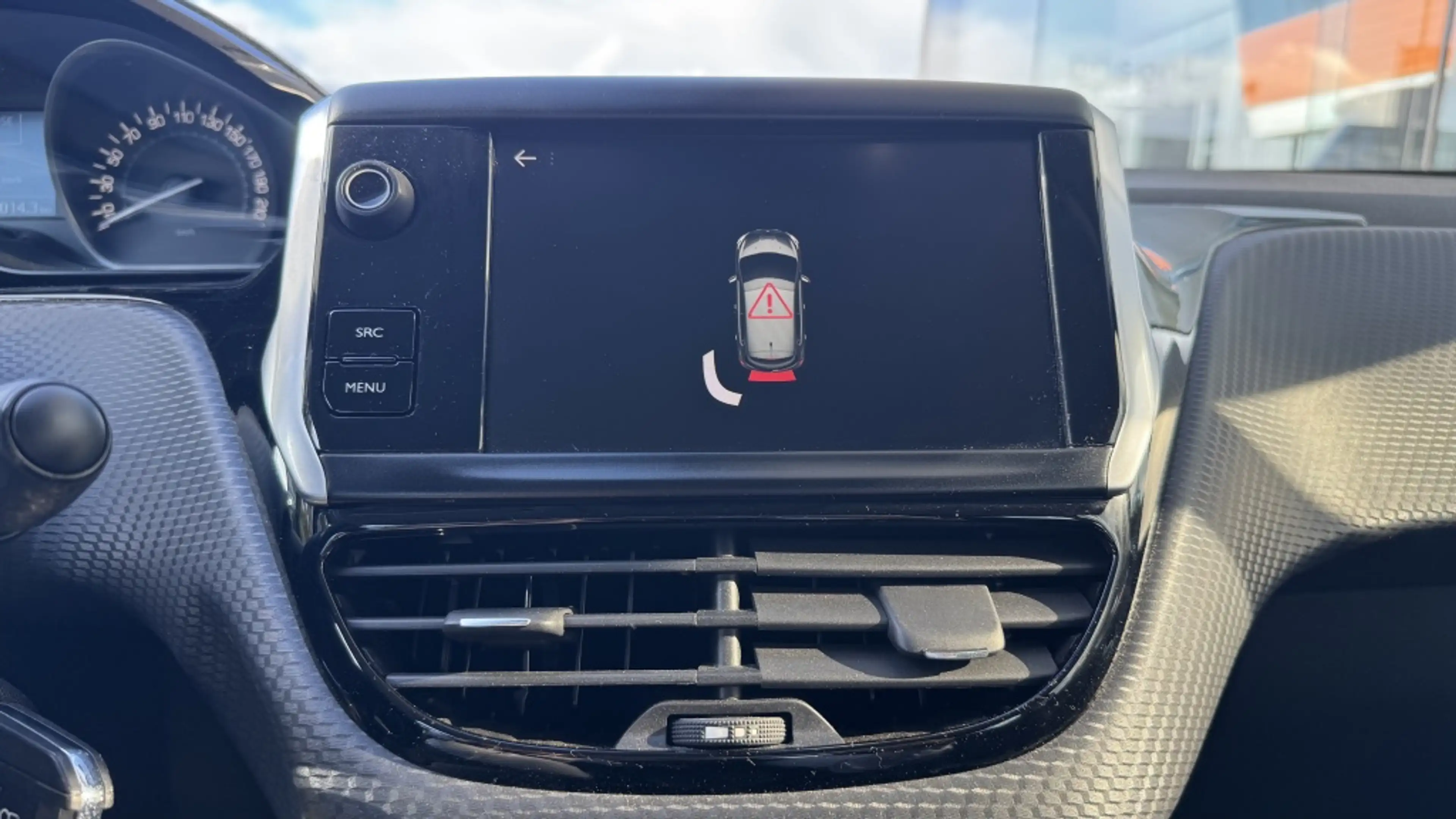 Peugeot 208 1.2 PT BL Executive | Navi | Trekhaak | Cruise — photo 20