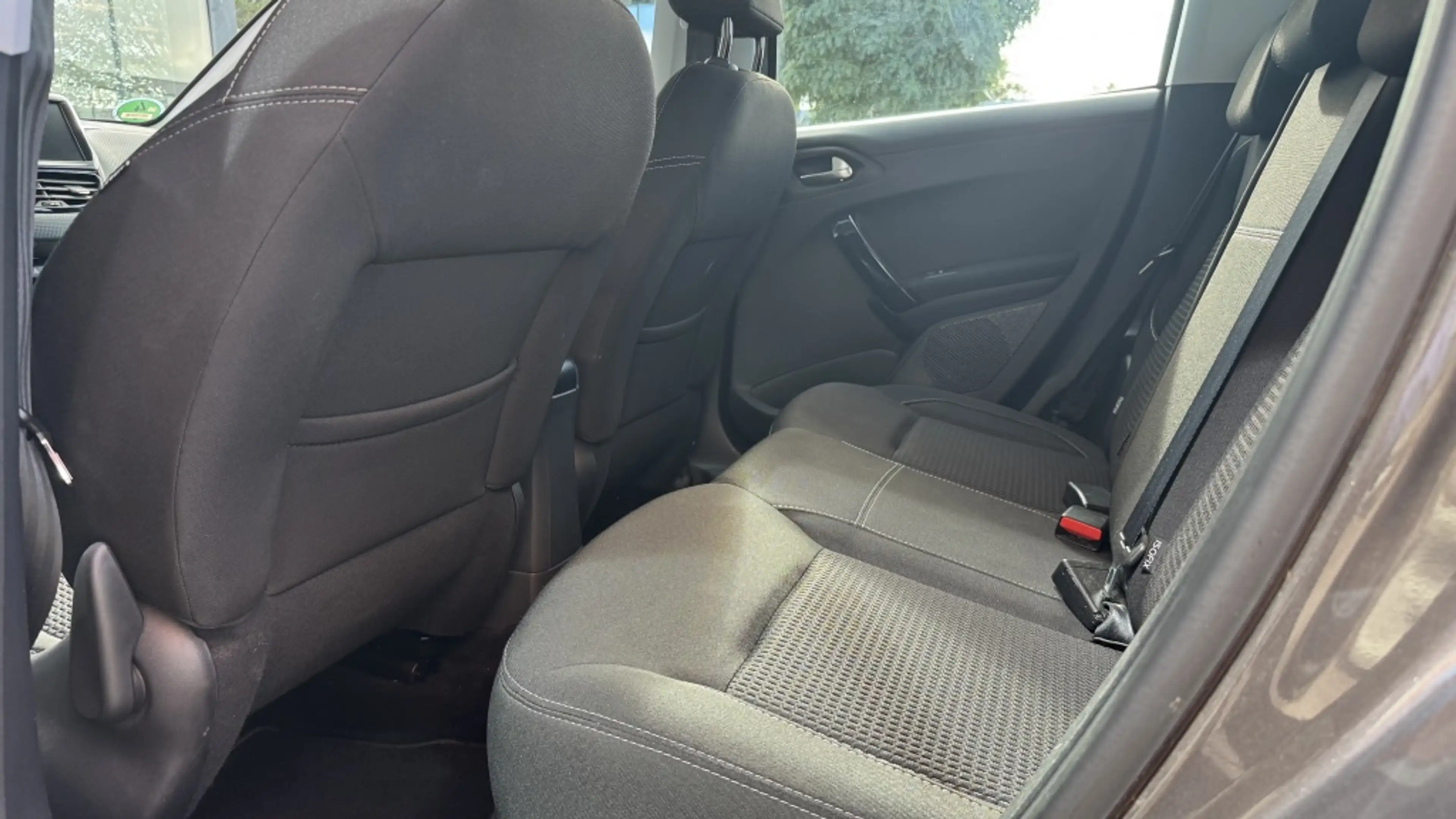 Peugeot 208 1.2 PT BL Executive | Navi | Trekhaak | Cruise — photo 13
