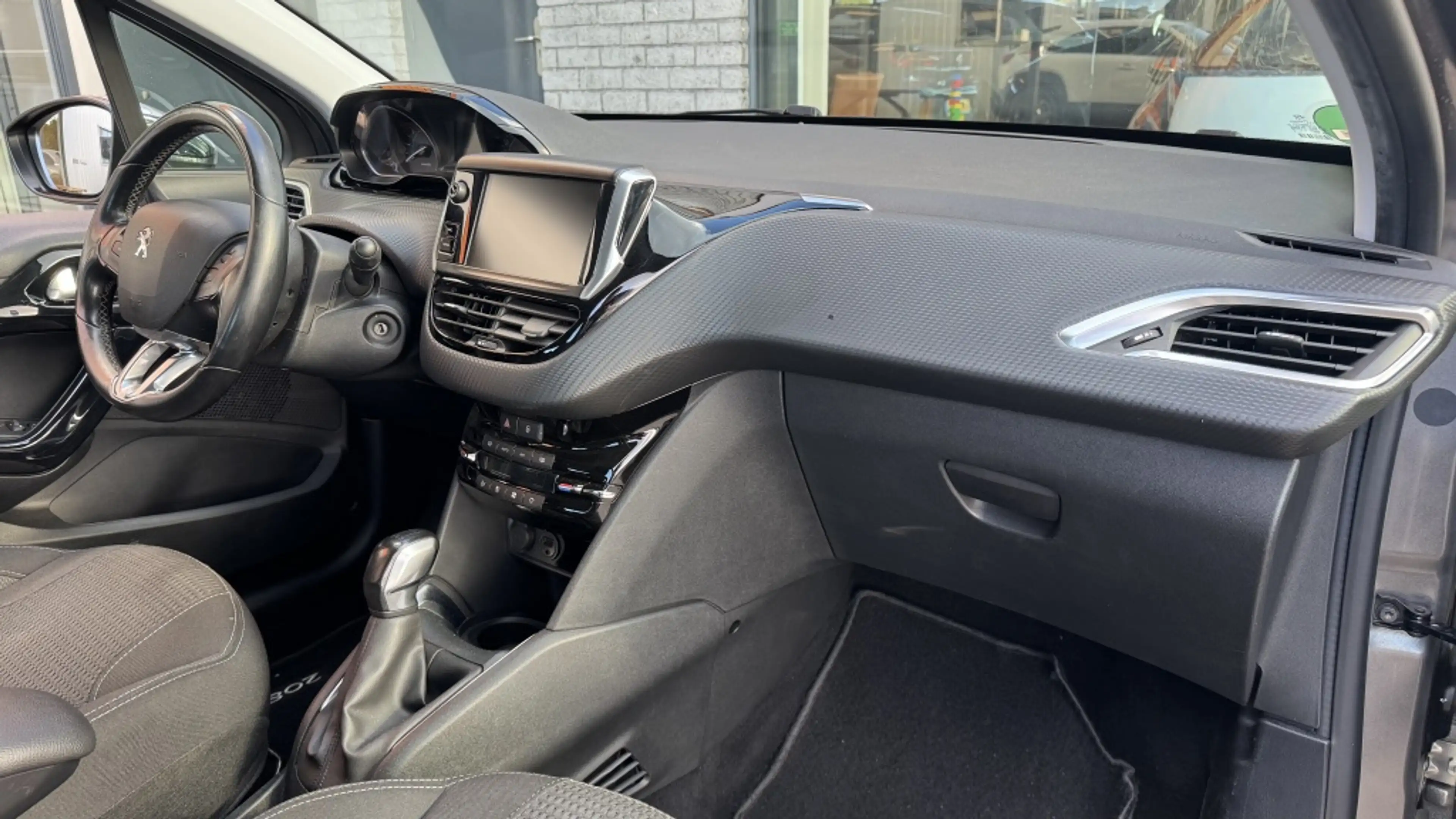 Peugeot 208 1.2 PT BL Executive | Navi | Trekhaak | Cruise — photo 11