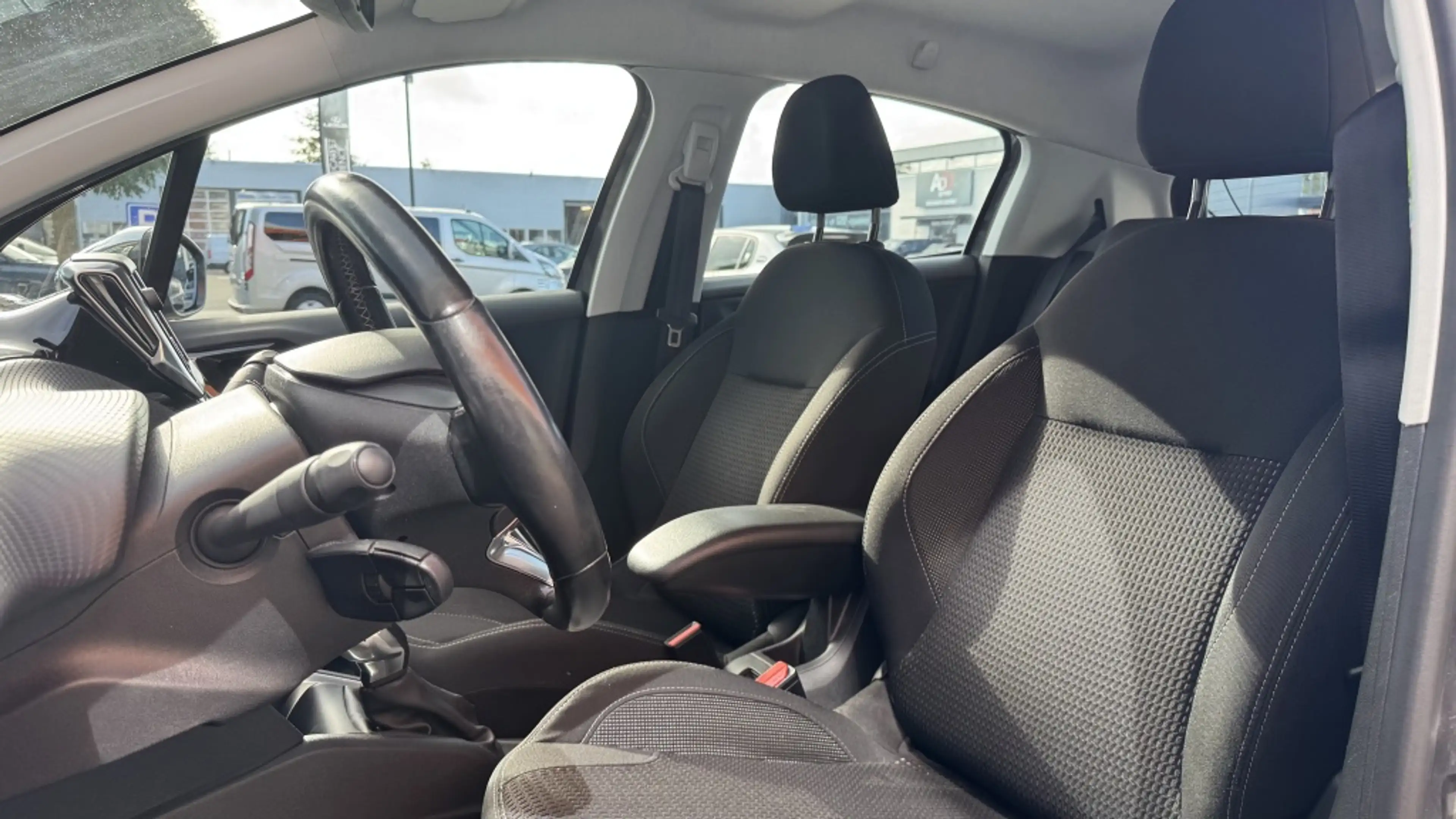 Peugeot 208 1.2 PT BL Executive | Navi | Trekhaak | Cruise — photo 10