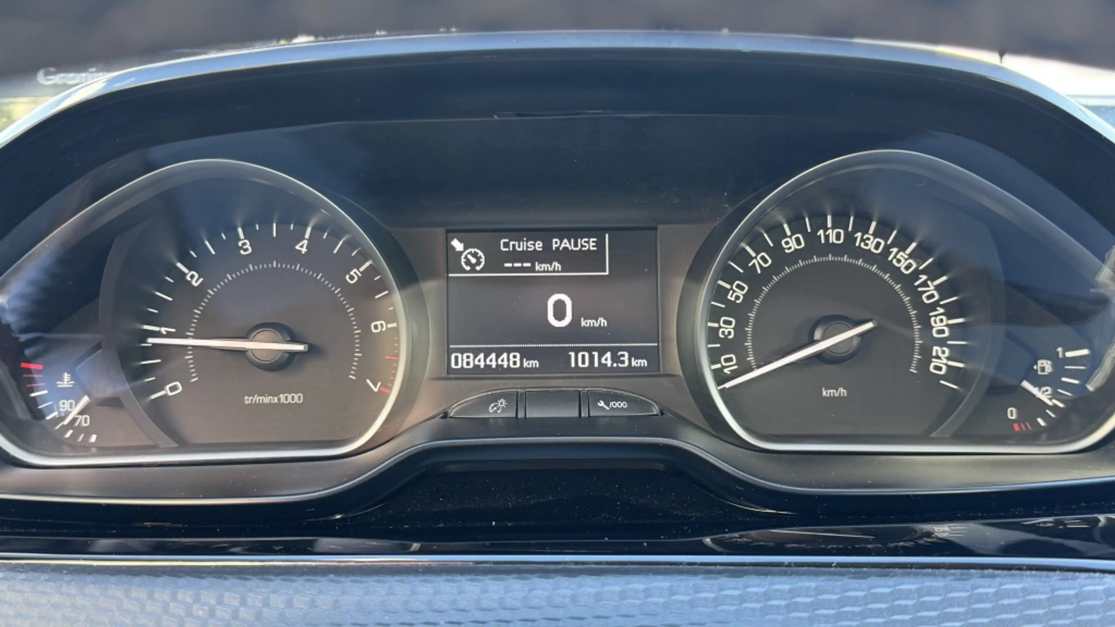 Peugeot 208 1.2 PT BL Executive | Navi | Trekhaak | Cruise — photo 22