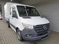 Mercedes-Benz Sprinter -215 Mixto CDI Pritsche DOKA 6-Sitze Aut Weiß - thumbnail 3