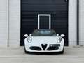 Alfa Romeo 4C SPIDER 1.7 TBi " NEW - 200 KM !! " CARBON EDITION Fehér - thumbnail 3
