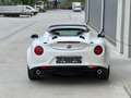 Alfa Romeo 4C SPIDER 1.7 TBi " NEW - 200 KM !! " CARBON EDITION Beyaz - thumbnail 9
