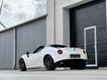 Alfa Romeo 4C SPIDER 1.7 TBi " NEW - 200 KM !! " CARBON EDITION bijela - thumbnail 7