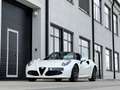 Alfa Romeo 4C SPIDER 1.7 TBi " NEW - 200 KM !! " CARBON EDITION bijela - thumbnail 5