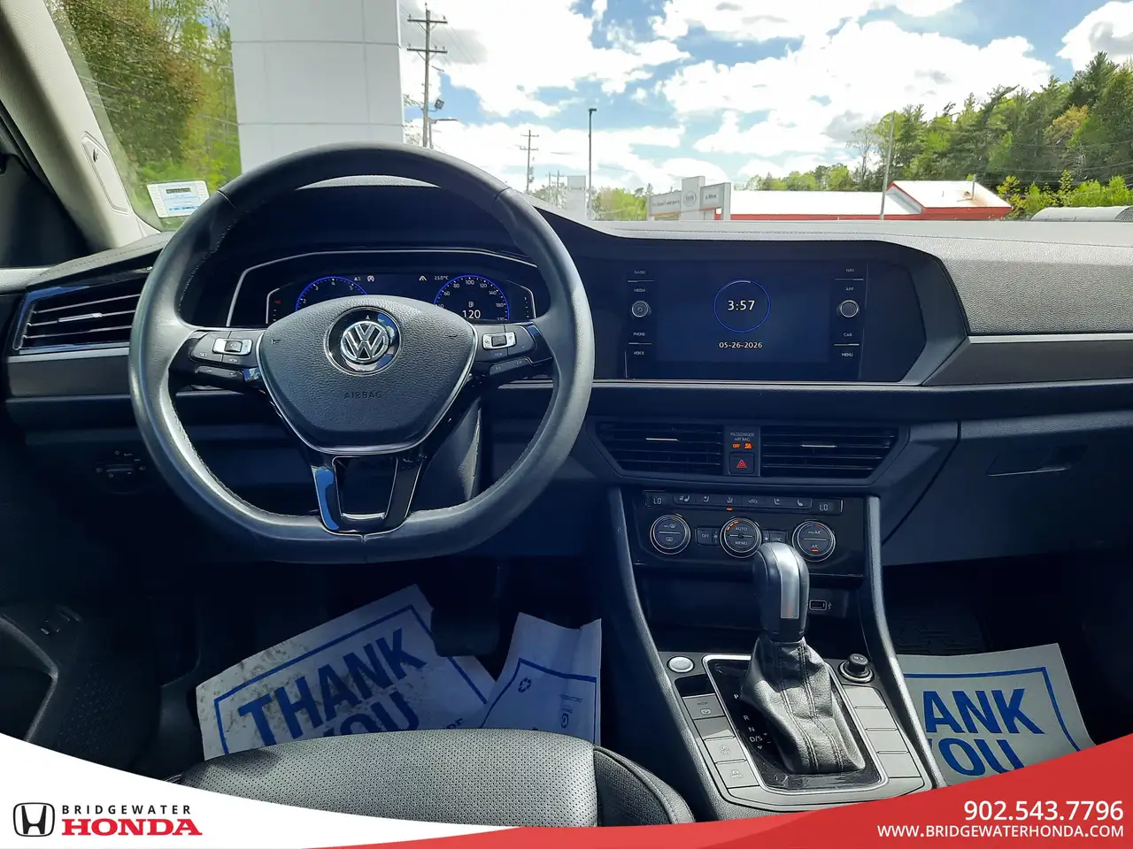 Volkswagen Jetta снимка Volkswagen Jetta