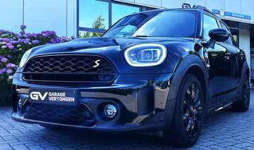 Mini Countryman 1.5A Cooper SE ALL4*220PK *Navi*Pack Big Business*Chili & Heated Cross Punch Seats*Parking Assistant*