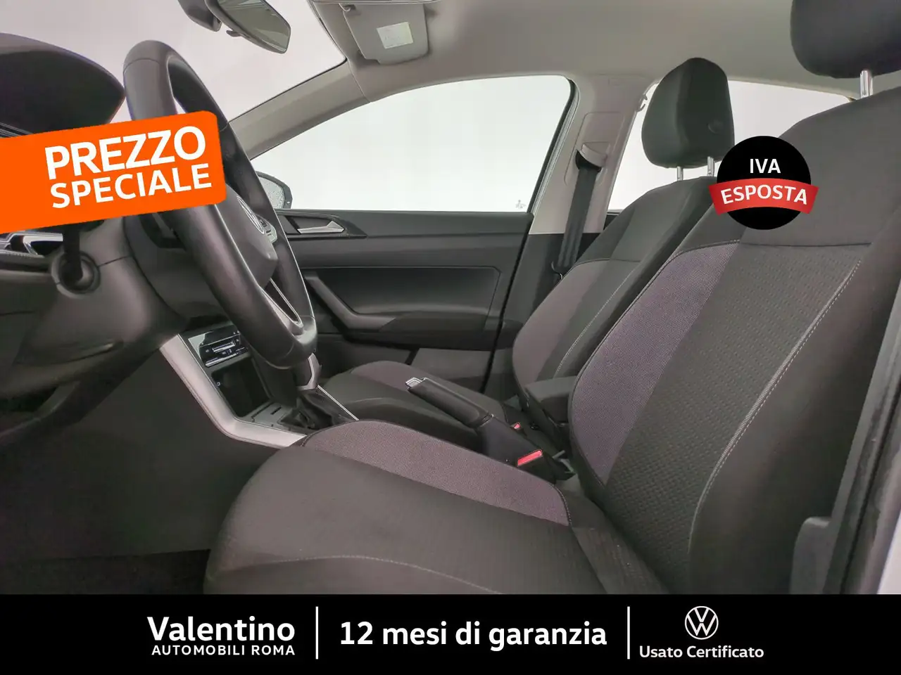 Volkswagen Polo 1.0 TSI Life DSG 6