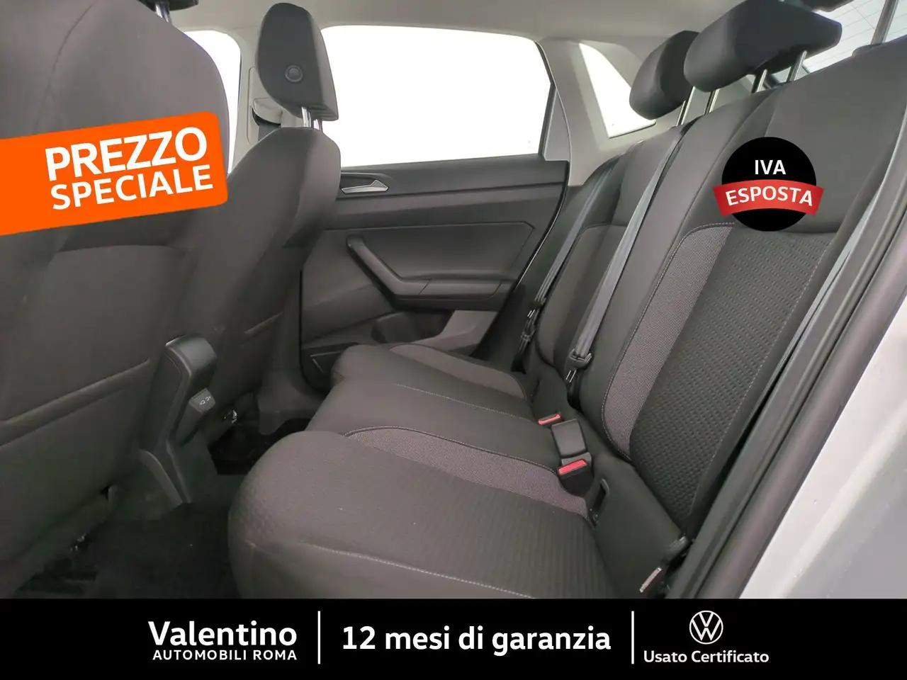 Volkswagen Polo 1.0 TSI Life DSG 10