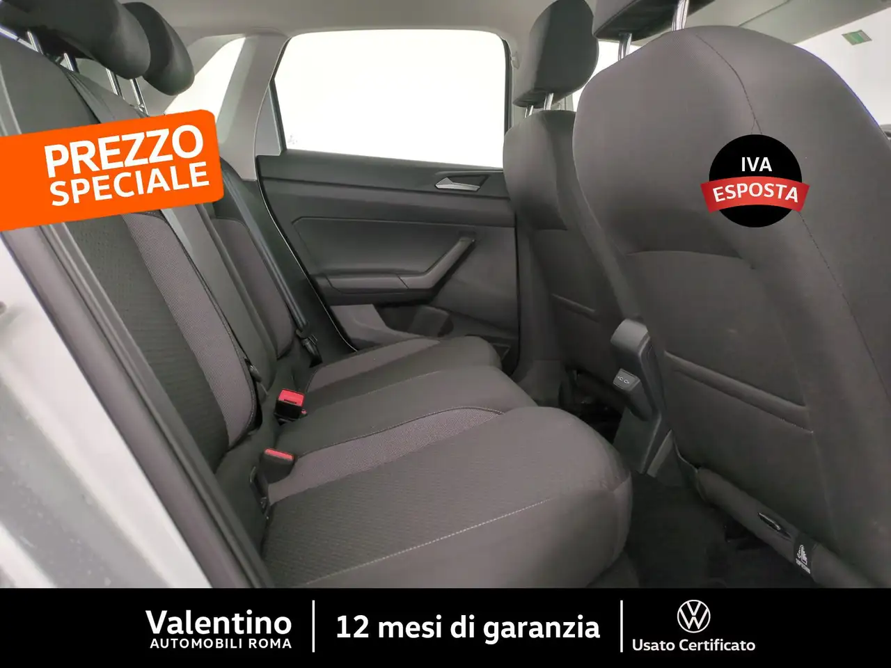 Volkswagen Polo 1.0 TSI Life DSG 12