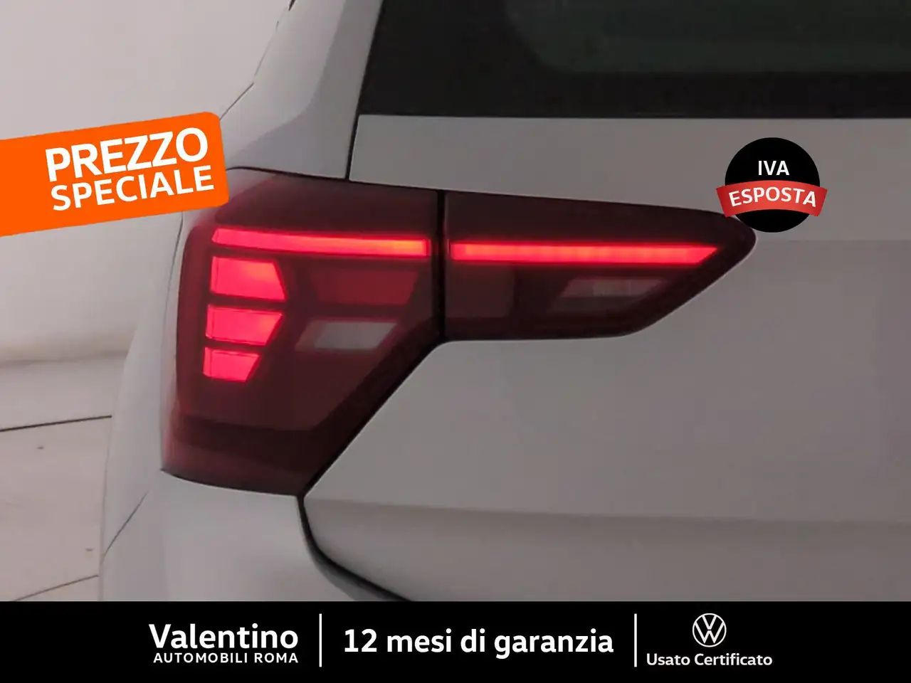 Volkswagen Polo 1.0 TSI Life DSG 9