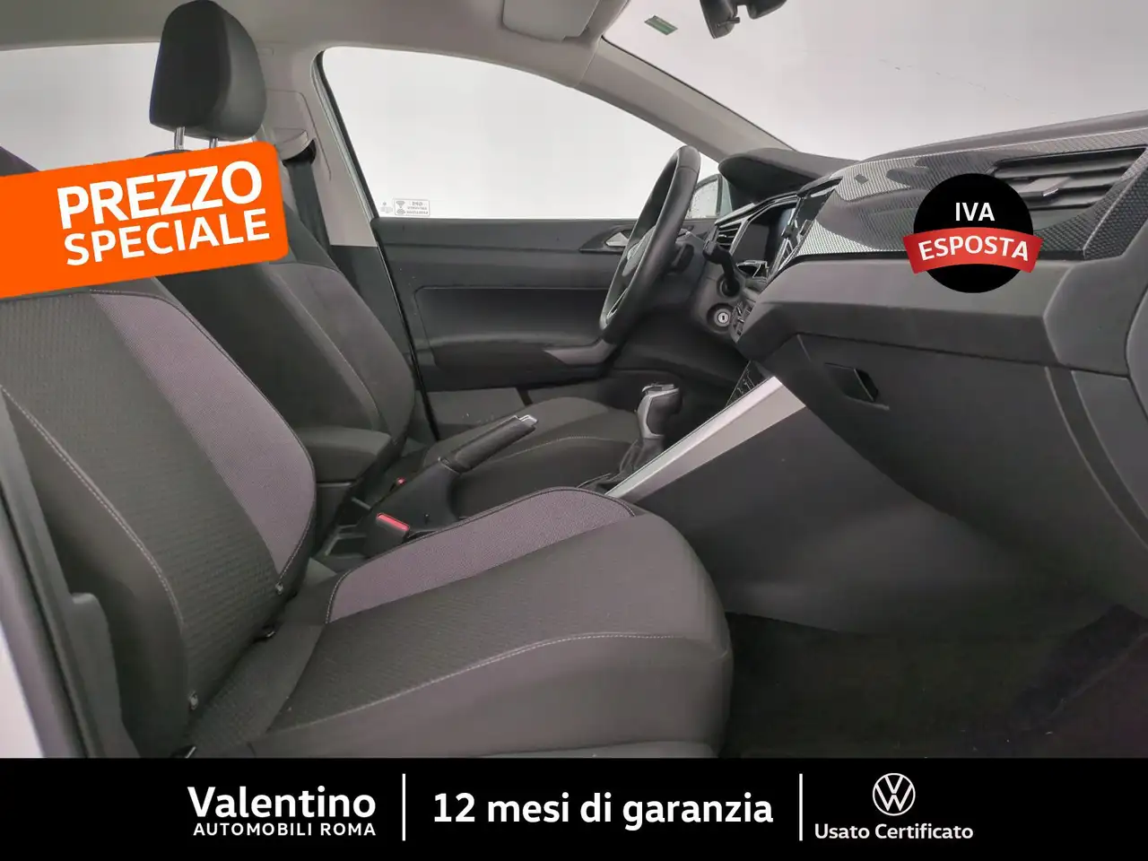 Volkswagen Polo 1.0 TSI Life DSG 13