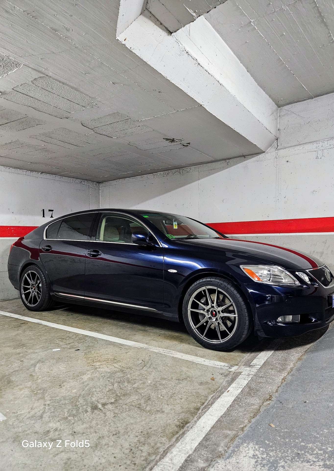 Lexus GS 430 President Aut. - foto 1