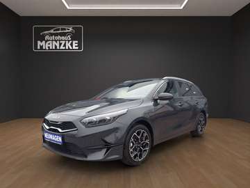 1.5GDI Edition 30 / Navi / Teilleder 5,99%