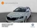 Skoda Octavia 1.6 TDI Style Alu LED PDC Smart Link Sit Blanc - thumbnail 1