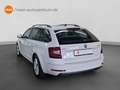 Skoda Octavia 1.6 TDI Style Alu LED PDC Smart Link Sit Blanc - thumbnail 4