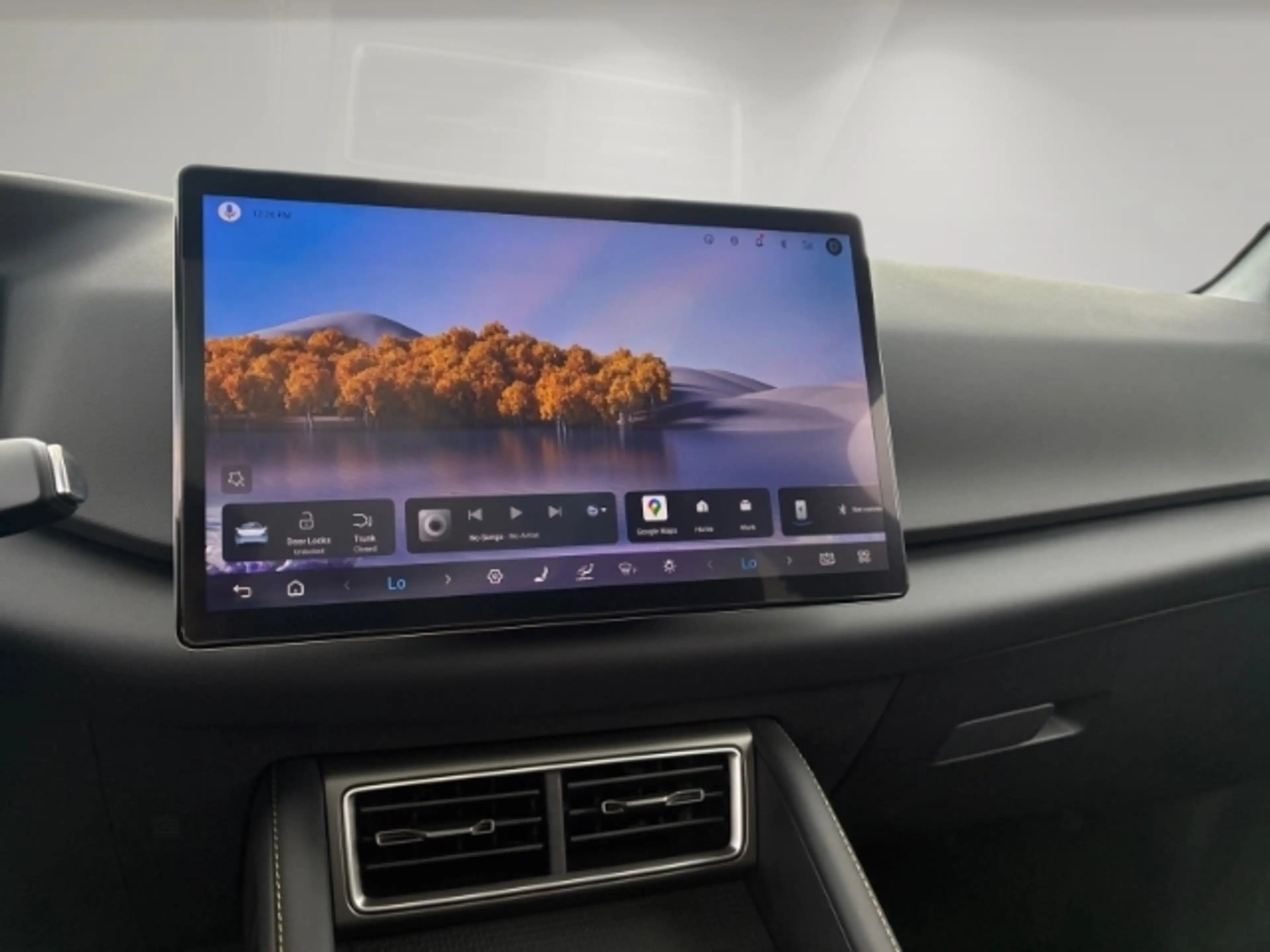 BYD Atto 2 DM-i 1.5 Boost Apple CarPlay Rückfahrkamera Sitzhe — photo 10