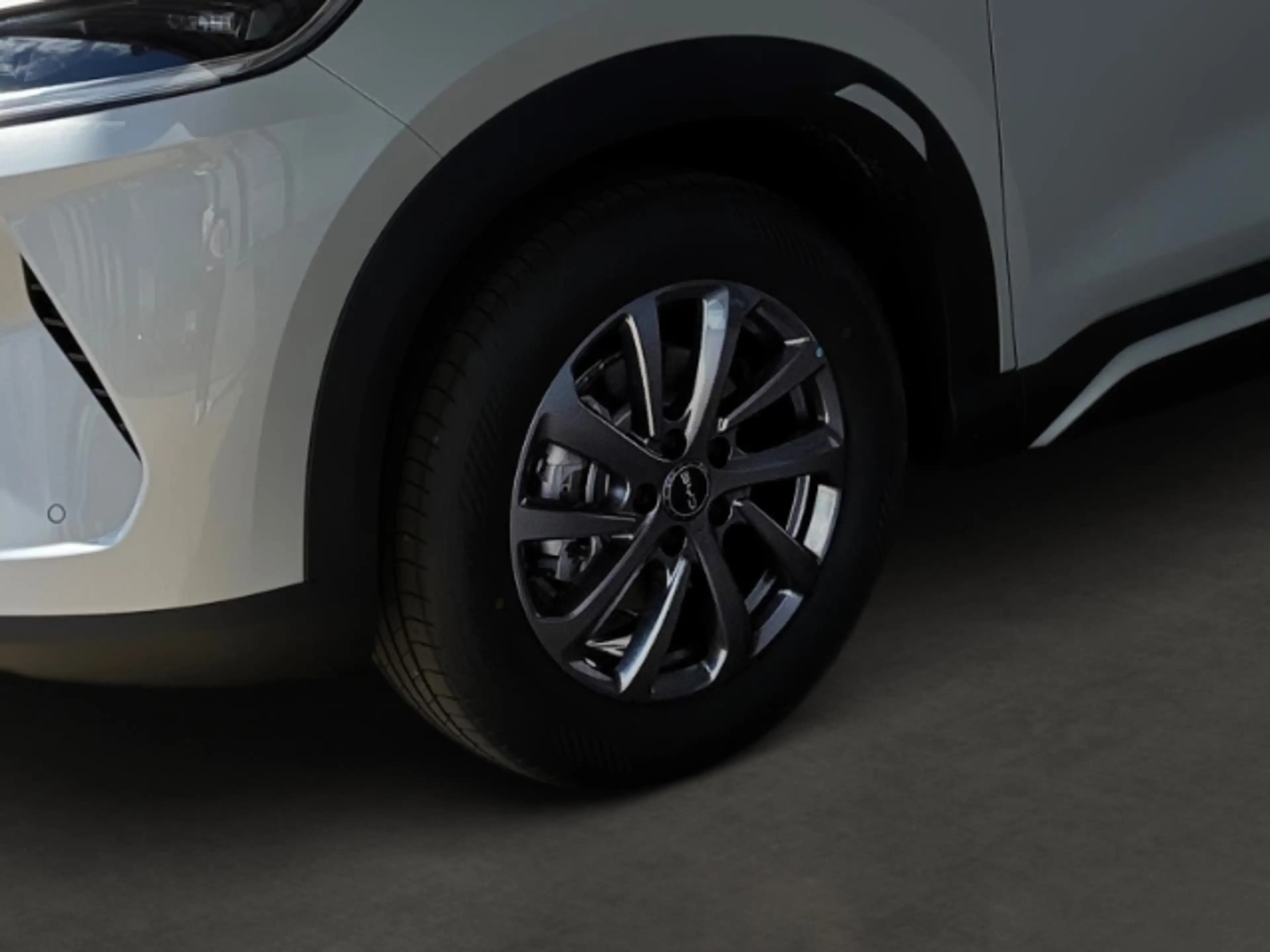 BYD Atto 2 DM-i 1.5 Boost Apple CarPlay Rückfahrkamera Sitzhe — photo 7