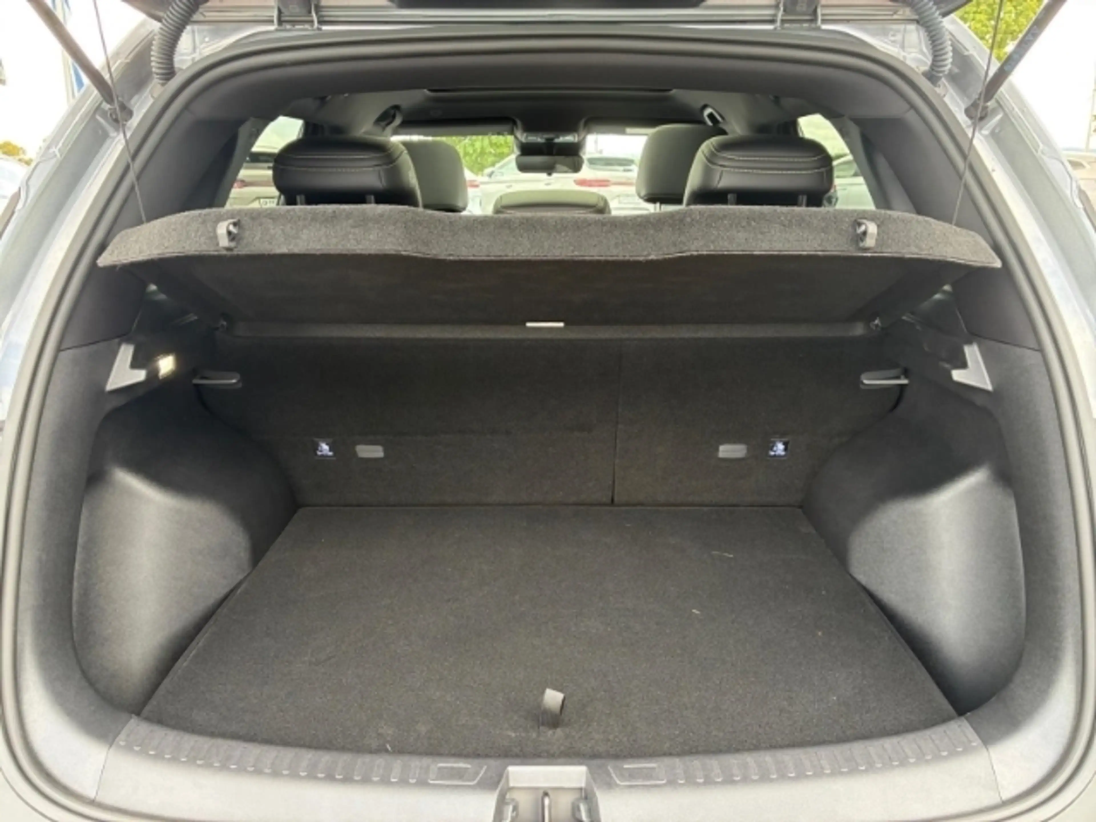 BYD Atto 2 DM-i 1.5 Boost Apple CarPlay Rückfahrkamera Sitzhe — photo 13