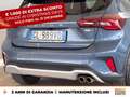 Ford Focus active 1.0 ecoboost h x 125cv powershift Modrá - thumbnail 18