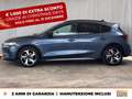 Ford Focus active 1.0 ecoboost h x 125cv powershift Modrá - thumbnail 4