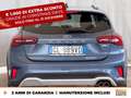 Ford Focus active 1.0 ecoboost h x 125cv powershift Modrá - thumbnail 5